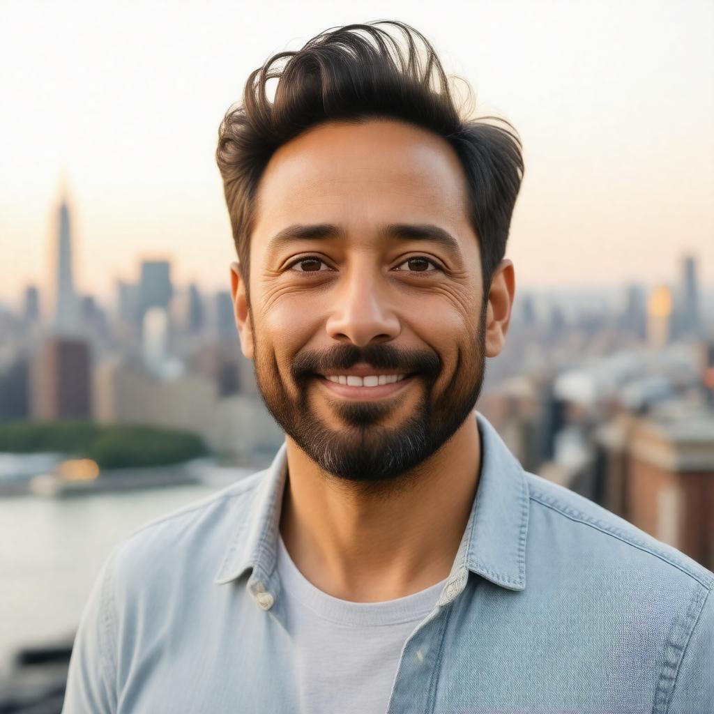 Lin-Manuel Miranda